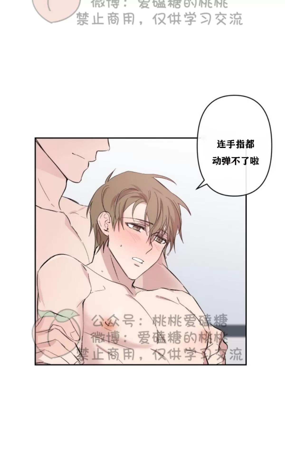 《XX搭档》漫画最新章节 第12话 免费下拉式在线观看章节第【31】张图片