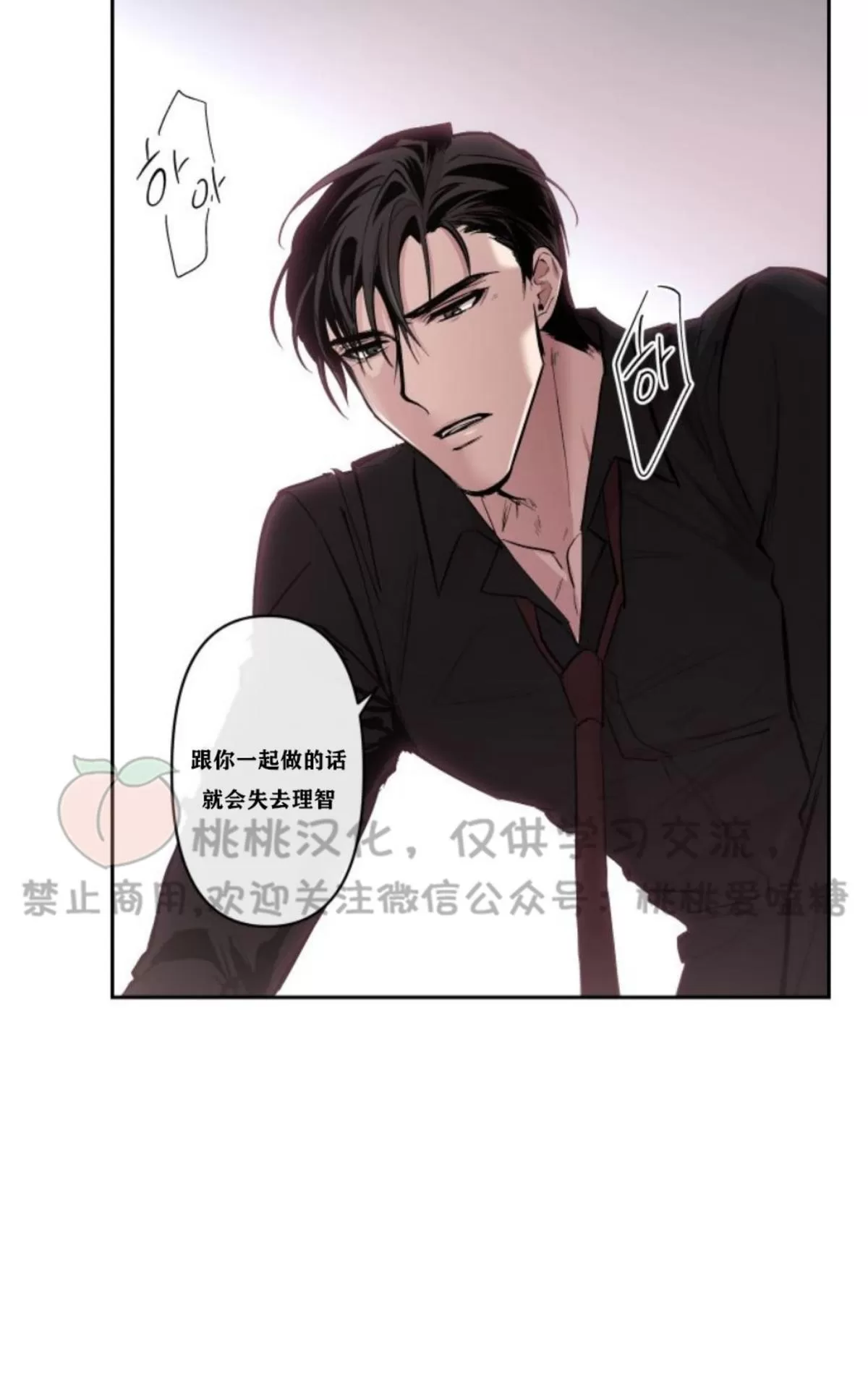 《XX搭档》漫画最新章节 第9话 免费下拉式在线观看章节第【19】张图片