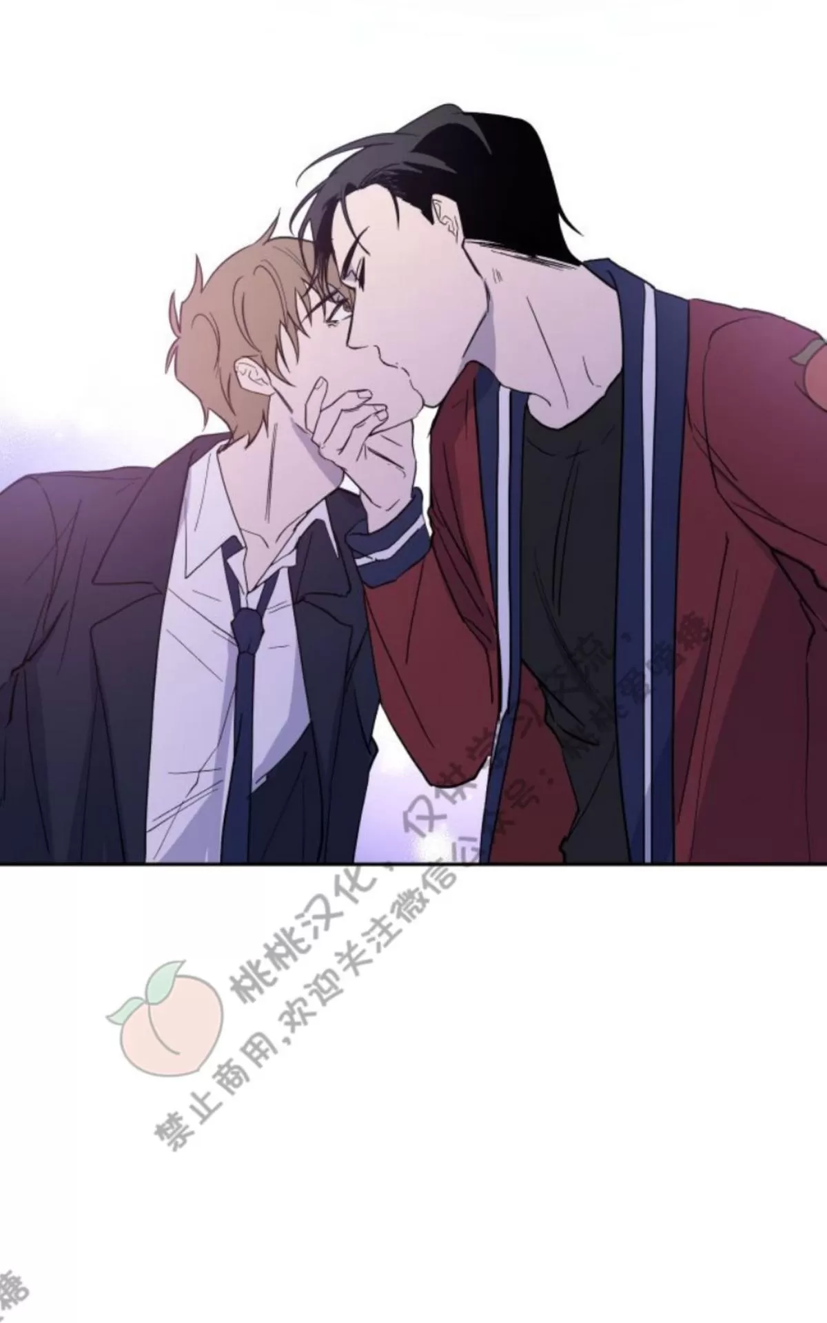 《XX搭档》漫画最新章节 第6话 免费下拉式在线观看章节第【34】张图片