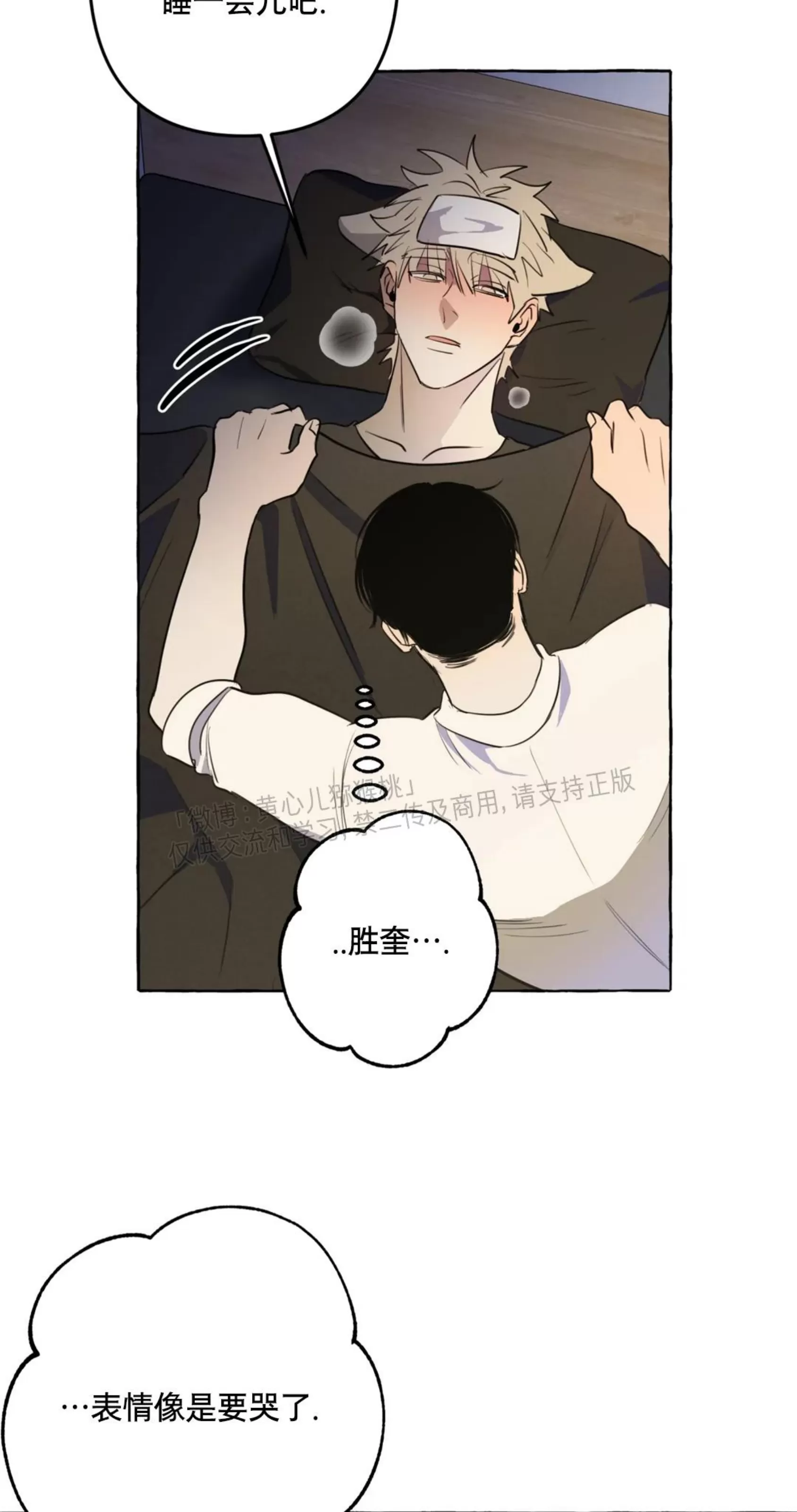 《三三的家/三三之家》漫画最新章节第31话免费下拉式在线观看章节第【8】张图片