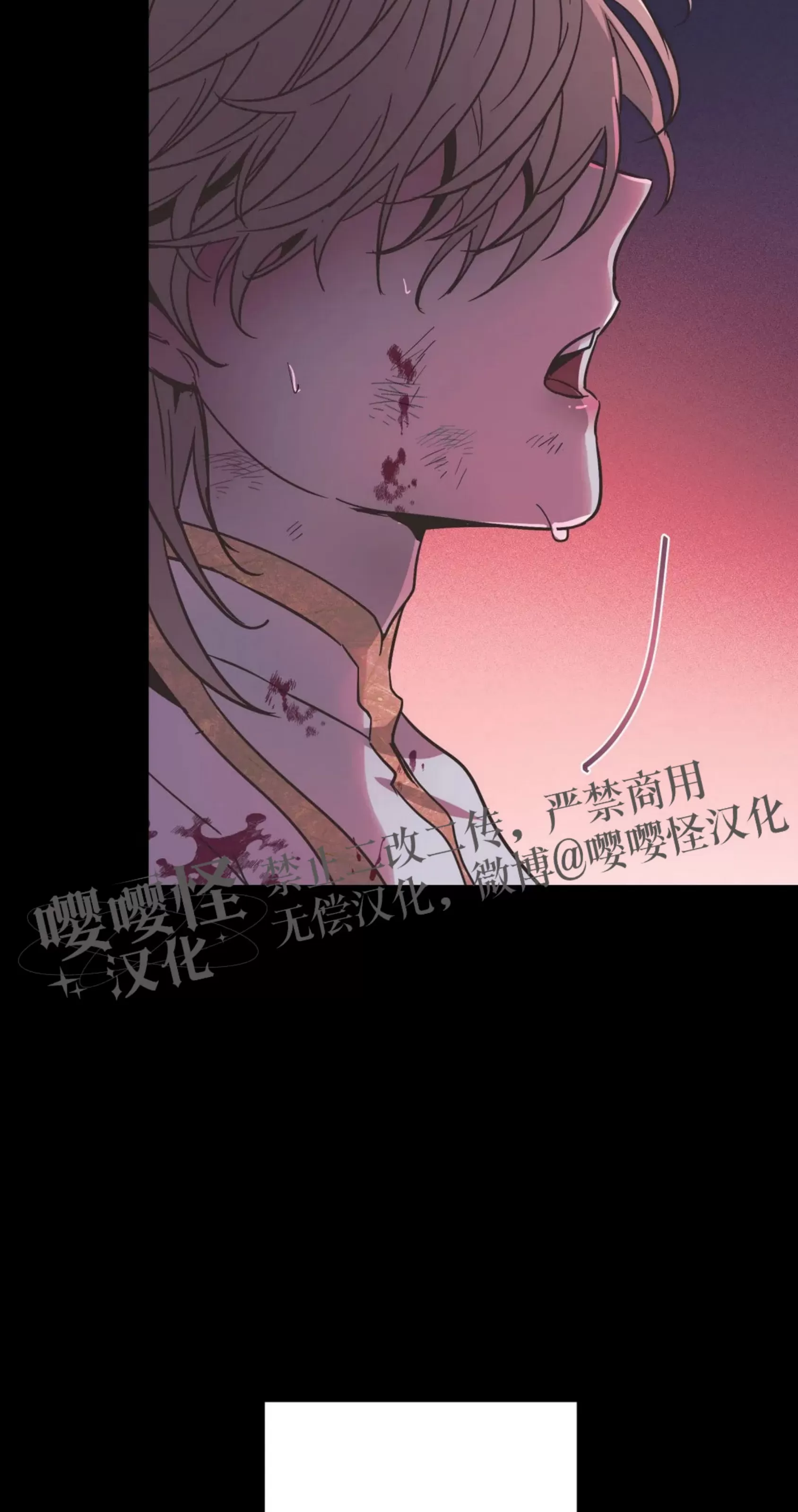 【Dark Fall/暗秋[耽美]】漫画-（第15话）章节漫画下拉式图片-8.jpg