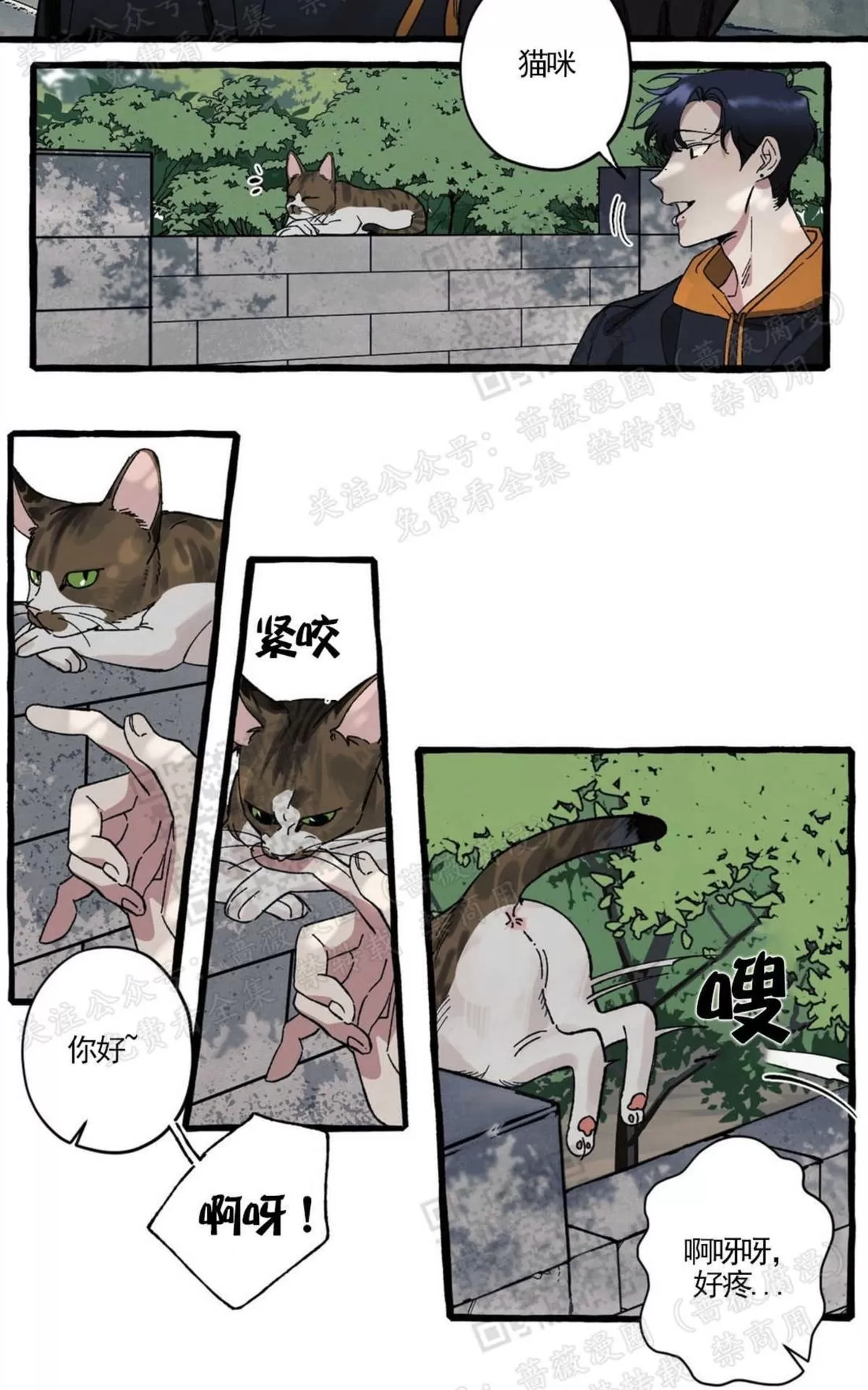 《cover up/覆痕/疤痕纹身师》漫画最新章节 第13话 免费下拉式在线观看章节第【16】张图片