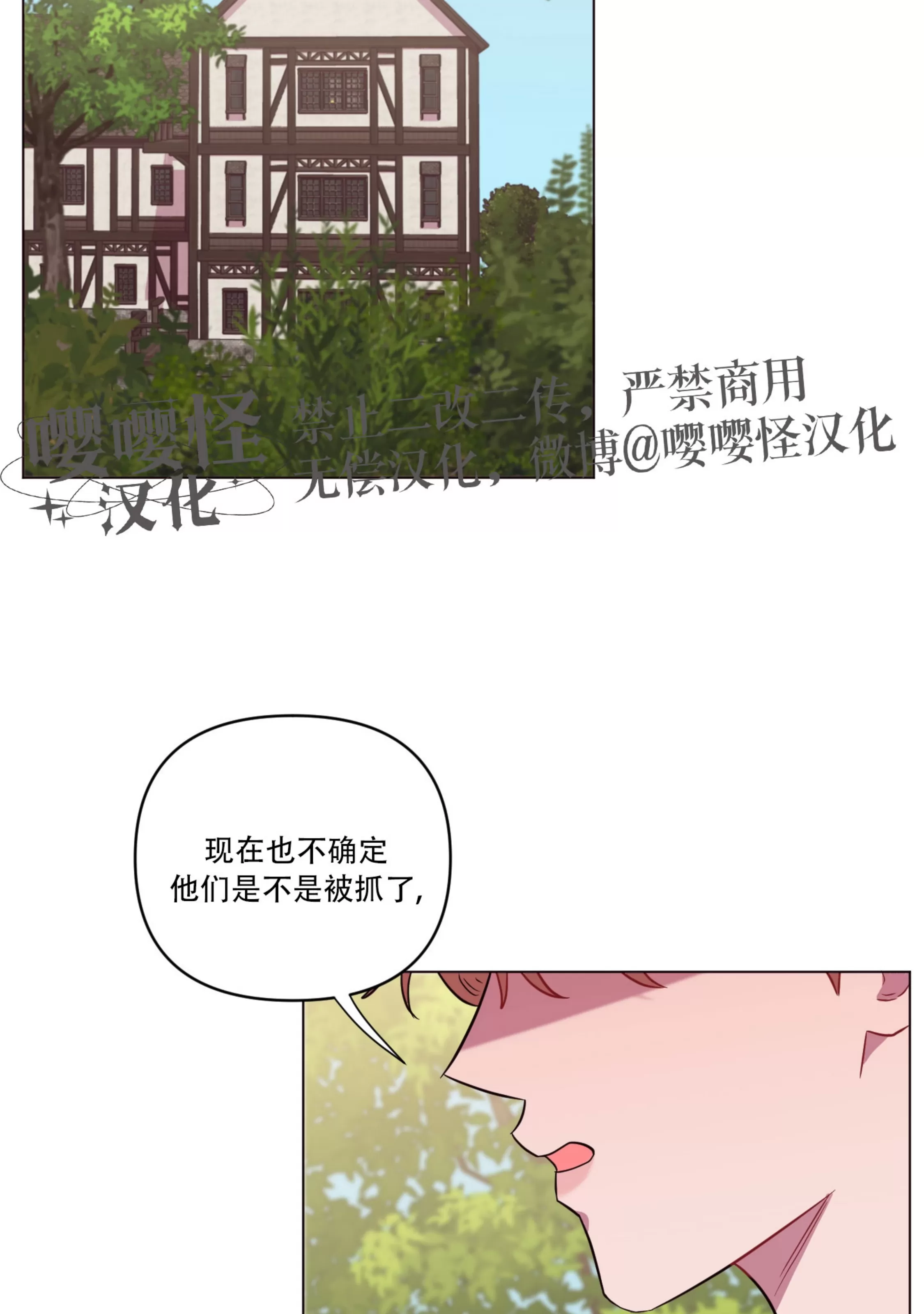 《还给我 我的假鸡鸡！》漫画最新章节第15话免费下拉式在线观看章节第【29】张图片