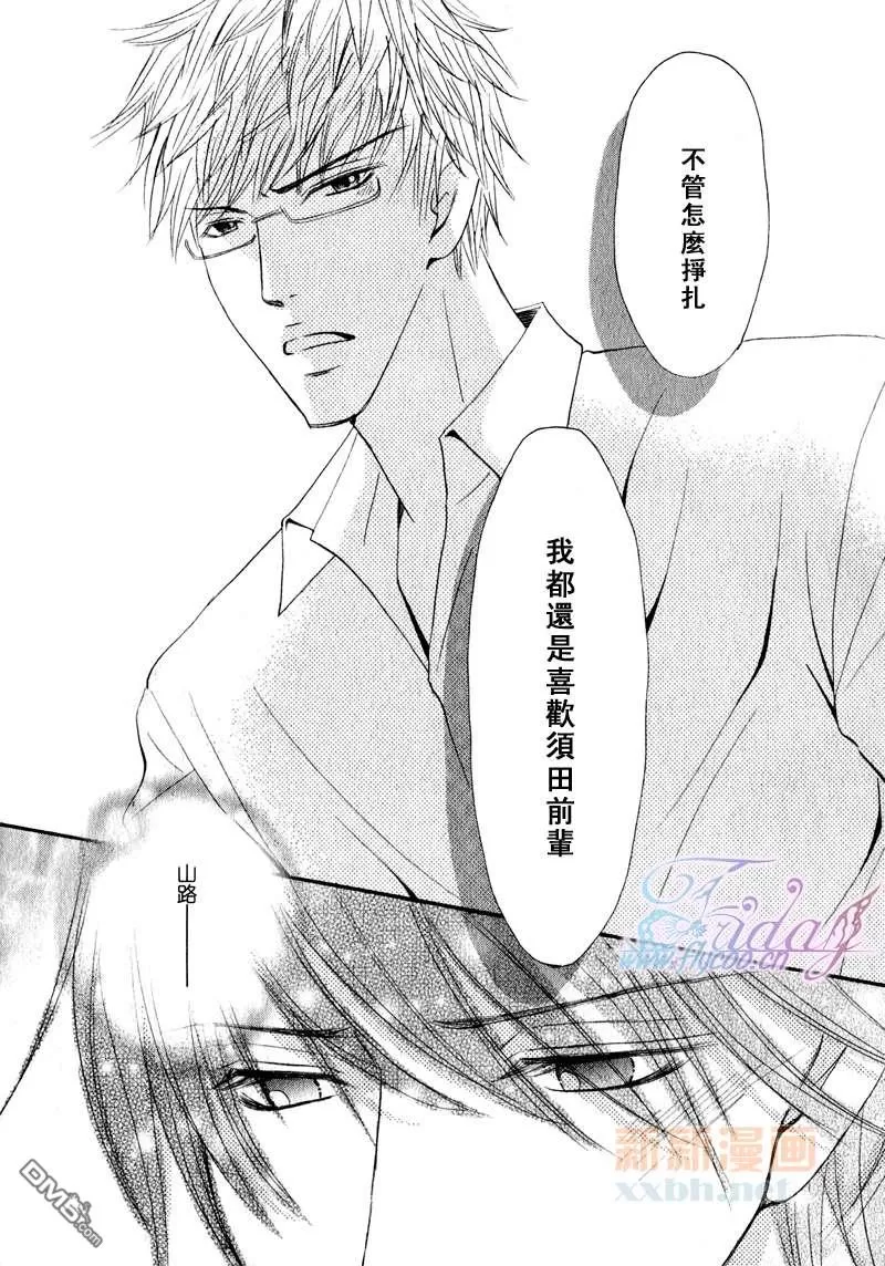 《恋爱逃避》漫画最新章节 第1话 免费下拉式在线观看章节第【28】张图片