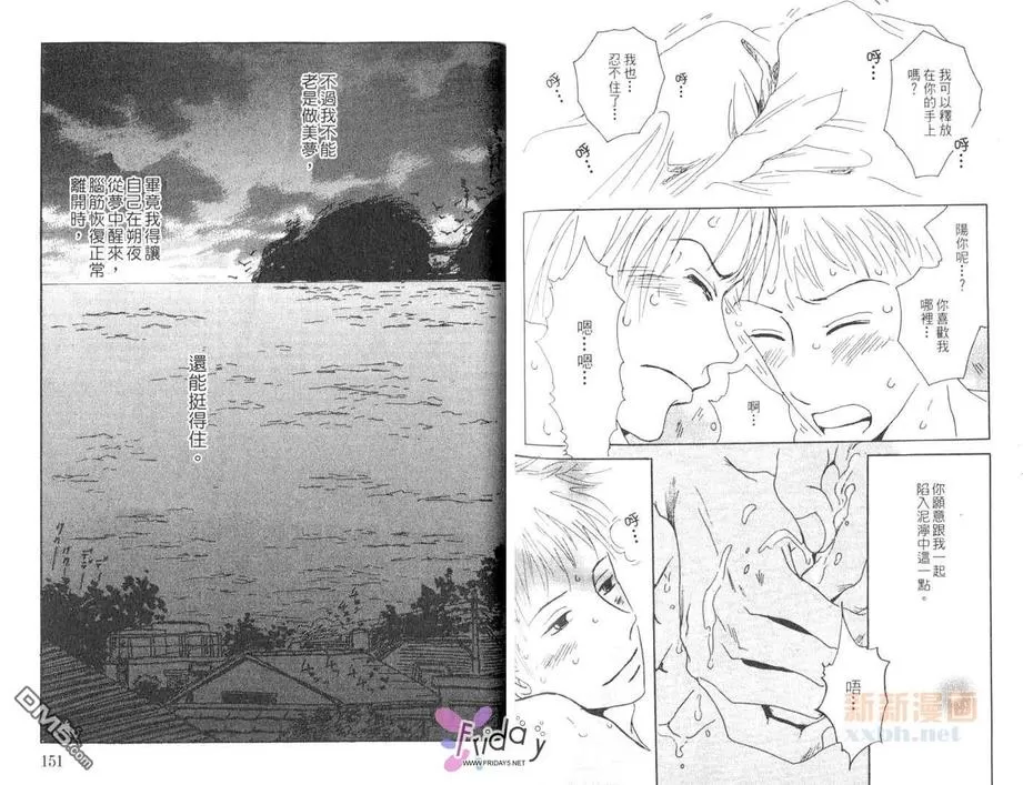 《爱的灼热冒险》漫画最新章节 第2话 免费下拉式在线观看章节第【77】张图片