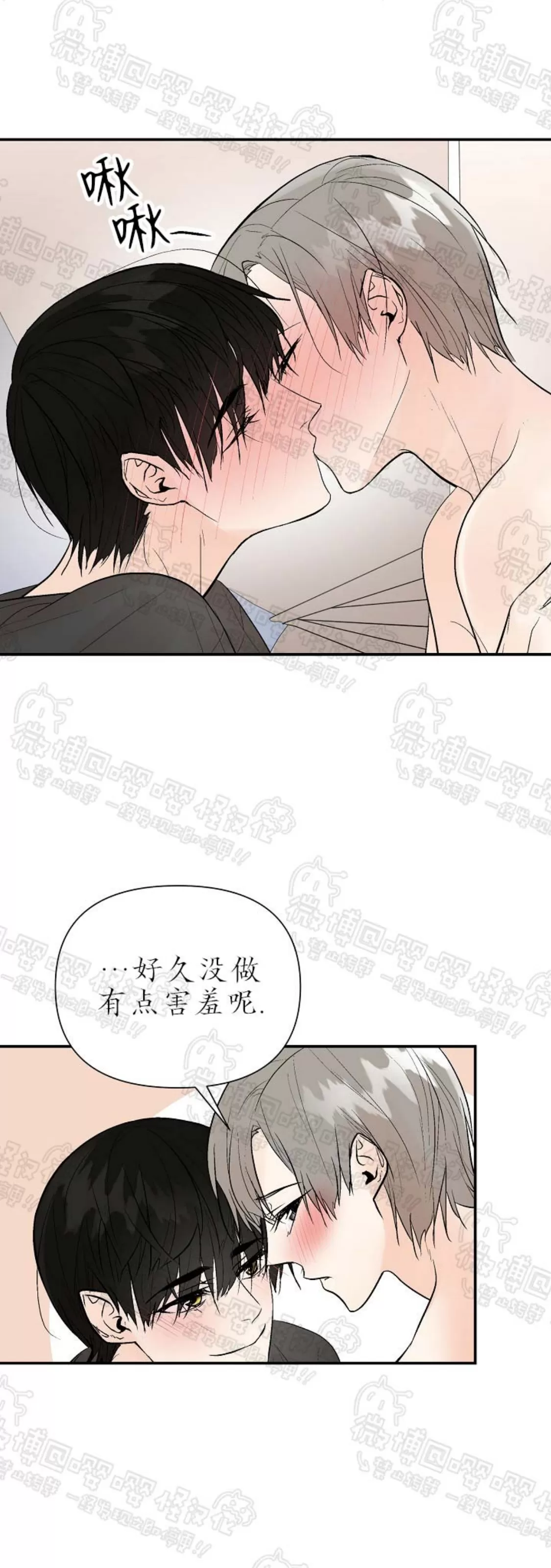 《避风港》漫画最新章节外传02 完免费下拉式在线观看章节第【14】张图片