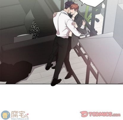 《为何偏偏是你》漫画最新章节第45话免费下拉式在线观看章节第【62】张图片