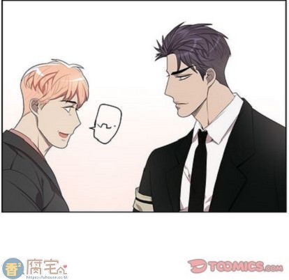 《为何偏偏是你》漫画最新章节第45话免费下拉式在线观看章节第【8】张图片