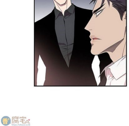 《为何偏偏是你》漫画最新章节第44话免费下拉式在线观看章节第【23】张图片