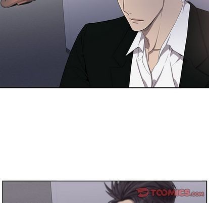 《为何偏偏是你》漫画最新章节第44话免费下拉式在线观看章节第【42】张图片