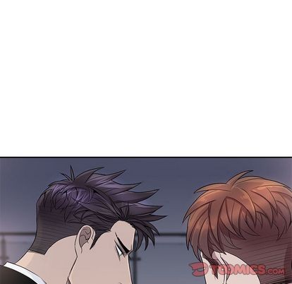 《为何偏偏是你》漫画最新章节第44话免费下拉式在线观看章节第【70】张图片