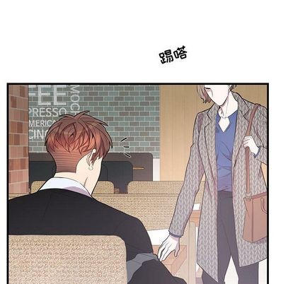 《为何偏偏是你》漫画最新章节第42话免费下拉式在线观看章节第【23】张图片