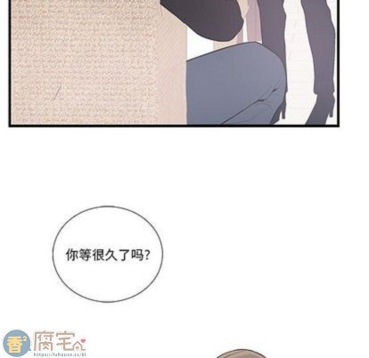 《为何偏偏是你》漫画最新章节第42话免费下拉式在线观看章节第【24】张图片