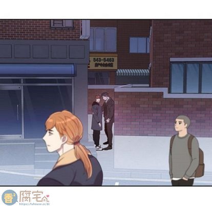 《为何偏偏是你》漫画最新章节第41话免费下拉式在线观看章节第【51】张图片