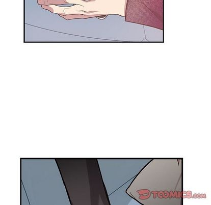 《为何偏偏是你》漫画最新章节第39话免费下拉式在线观看章节第【10】张图片