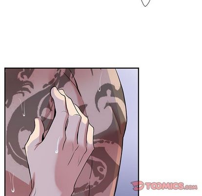 《为何偏偏是你》漫画最新章节第38话免费下拉式在线观看章节第【34】张图片