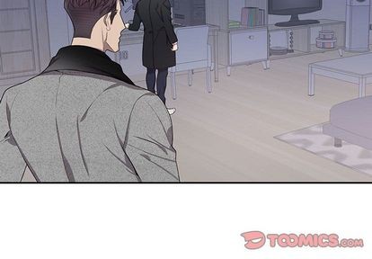 《为何偏偏是你》漫画最新章节第37话免费下拉式在线观看章节第【2】张图片