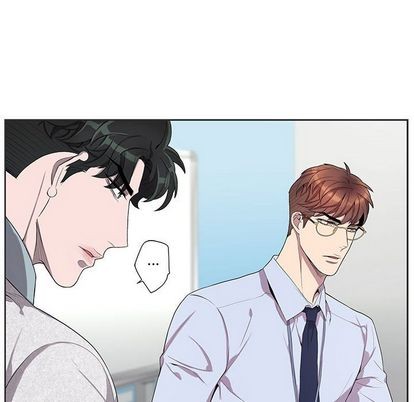 《为何偏偏是你》漫画最新章节第36话免费下拉式在线观看章节第【23】张图片