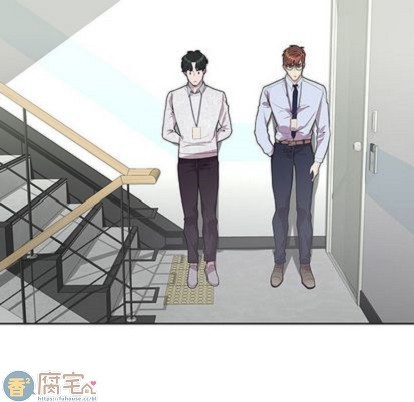 《为何偏偏是你》漫画最新章节第36话免费下拉式在线观看章节第【27】张图片