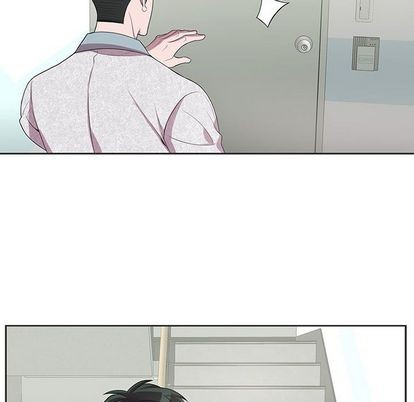 《为何偏偏是你》漫画最新章节第36话免费下拉式在线观看章节第【43】张图片