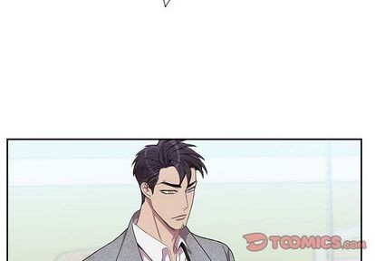 《为何偏偏是你》漫画最新章节第35话免费下拉式在线观看章节第【2】张图片