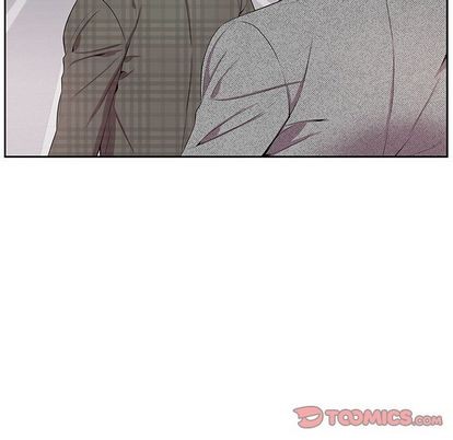 《为何偏偏是你》漫画最新章节第35话免费下拉式在线观看章节第【38】张图片