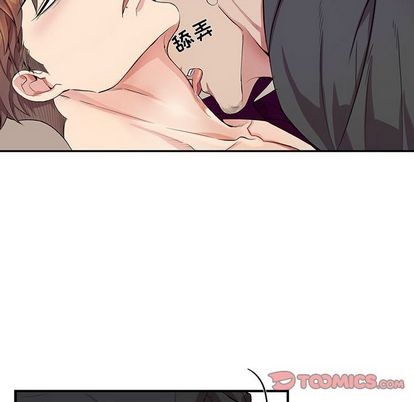 《为何偏偏是你》漫画最新章节第29话免费下拉式在线观看章节第【22】张图片