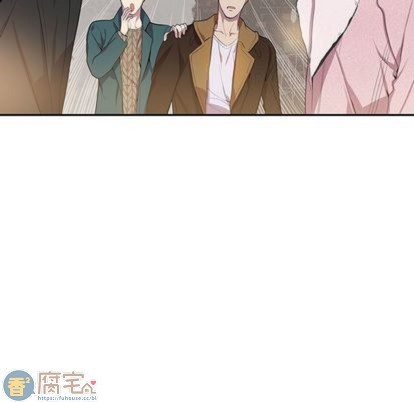 《为何偏偏是你》漫画最新章节第27话免费下拉式在线观看章节第【17】张图片