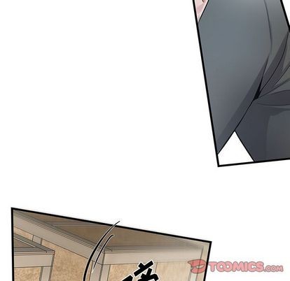 《为何偏偏是你》漫画最新章节第27话免费下拉式在线观看章节第【54】张图片