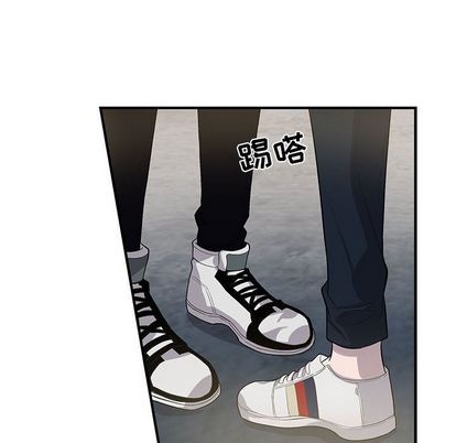 《为何偏偏是你》漫画最新章节第27话免费下拉式在线观看章节第【8】张图片