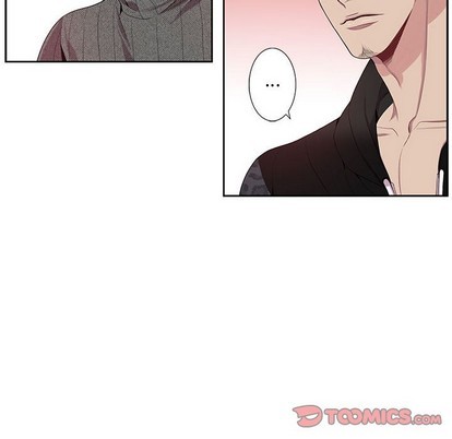 《为何偏偏是你》漫画最新章节第19话免费下拉式在线观看章节第【18】张图片