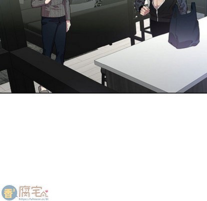 《为何偏偏是你》漫画最新章节第18话免费下拉式在线观看章节第【23】张图片