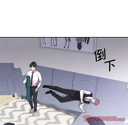 《为何偏偏是你》漫画最新章节第16话免费下拉式在线观看章节第【18】张图片