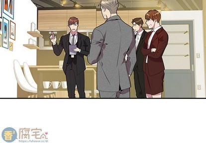 《为何偏偏是你》漫画最新章节第16话免费下拉式在线观看章节第【4】张图片