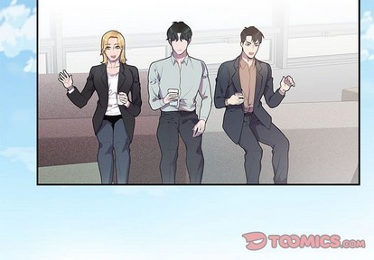 《为何偏偏是你》漫画最新章节第14话免费下拉式在线观看章节第【2】张图片