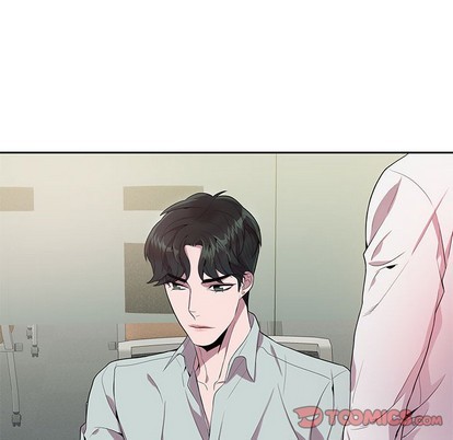 《为何偏偏是你》漫画最新章节第14话免费下拉式在线观看章节第【30】张图片