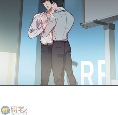 《为何偏偏是你》漫画最新章节第14话免费下拉式在线观看章节第【47】张图片