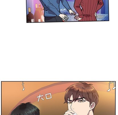 《为何偏偏是你》漫画最新章节第10话免费下拉式在线观看章节第【11】张图片