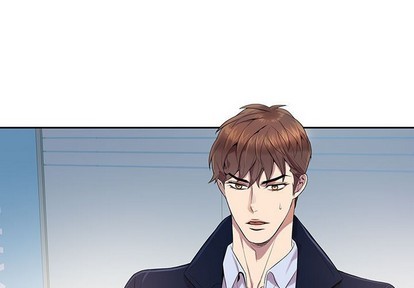 《为何偏偏是你》漫画最新章节第8话免费下拉式在线观看章节第【1】张图片