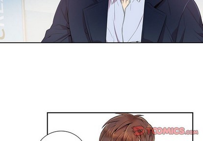 《为何偏偏是你》漫画最新章节第8话免费下拉式在线观看章节第【2】张图片