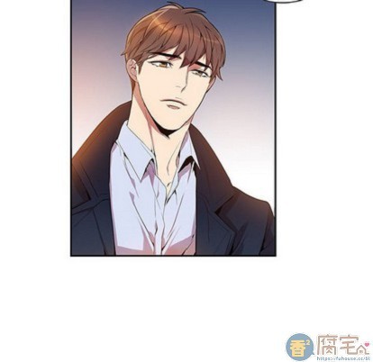 《为何偏偏是你》漫画最新章节第8话免费下拉式在线观看章节第【25】张图片