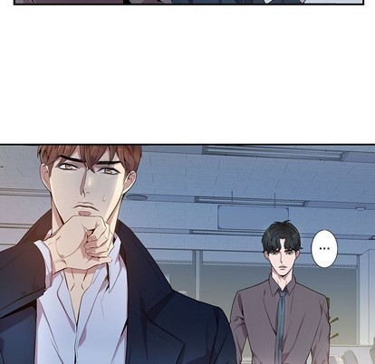 《为何偏偏是你》漫画最新章节第8话免费下拉式在线观看章节第【8】张图片