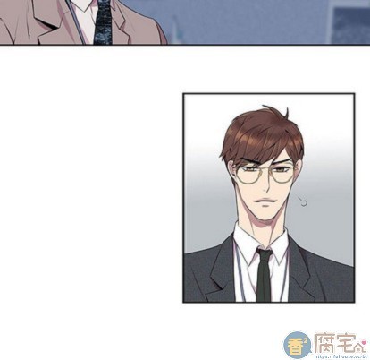 《为何偏偏是你》漫画最新章节第5话免费下拉式在线观看章节第【6】张图片