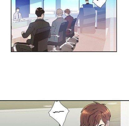 《为何偏偏是你》漫画最新章节第3话免费下拉式在线观看章节第【28】张图片