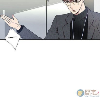 《为何偏偏是你》漫画最新章节第3话免费下拉式在线观看章节第【29】张图片