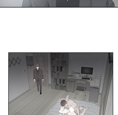 《为何偏偏是你》漫画最新章节第2话免费下拉式在线观看章节第【25】张图片