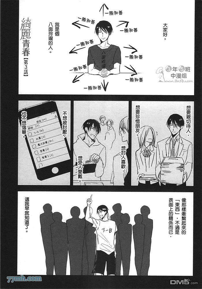 【绮丽青春[腐漫]】漫画-（ 第1卷 ）章节漫画下拉式图片-74.jpg