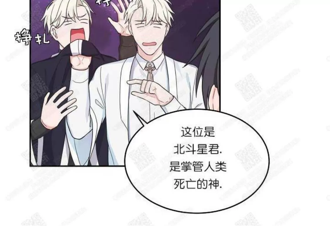 《坐下 等等 Kiss》漫画最新章节 第46话完结 免费下拉式在线观看章节第【17】张图片