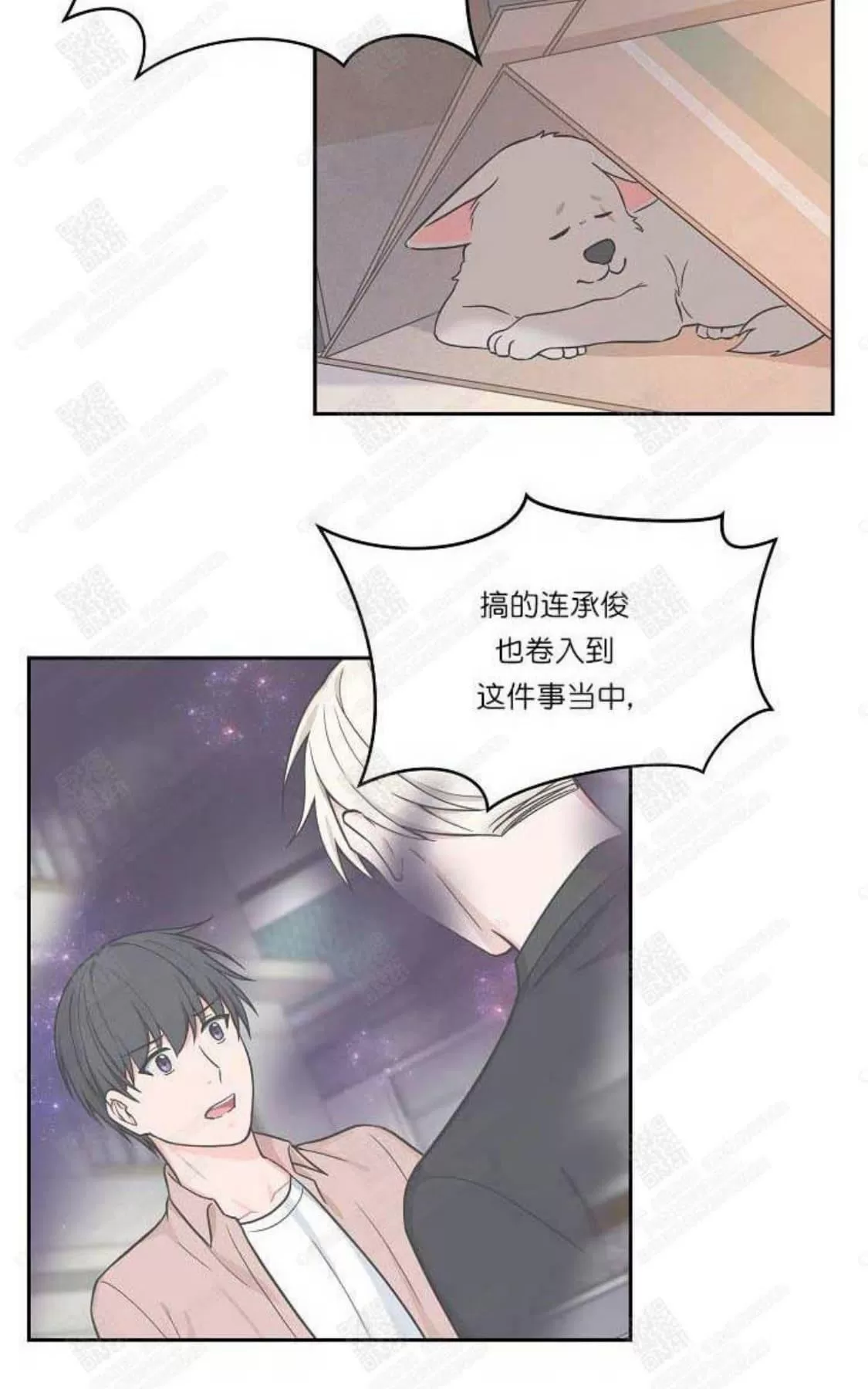 《坐下 等等 Kiss》漫画最新章节 第46话完结 免费下拉式在线观看章节第【28】张图片