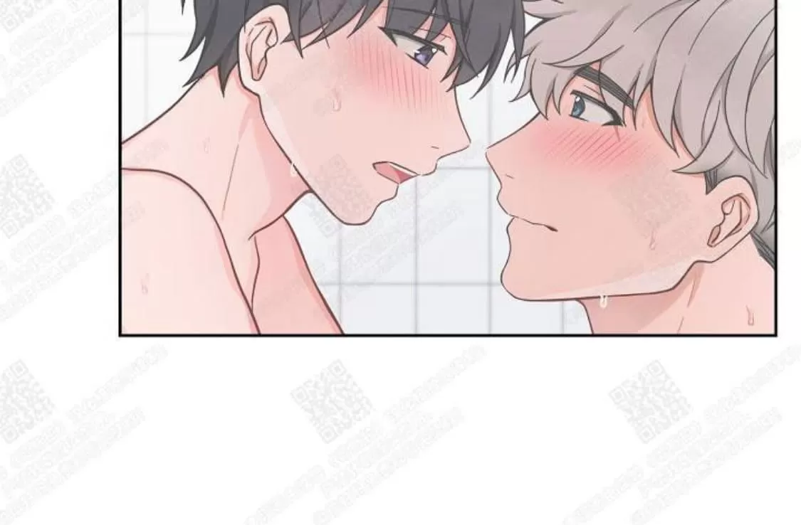 《坐下 等等 Kiss》漫画最新章节 第40话 免费下拉式在线观看章节第【53】张图片